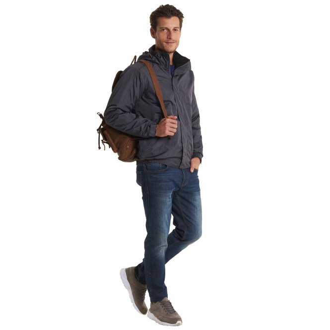 Uneek UC620 Premium Outdoor Jacket