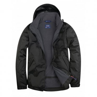 UC620 Premium Outdoor Jacket