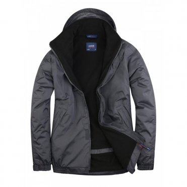 UC620 Premium Outdoor Jacket