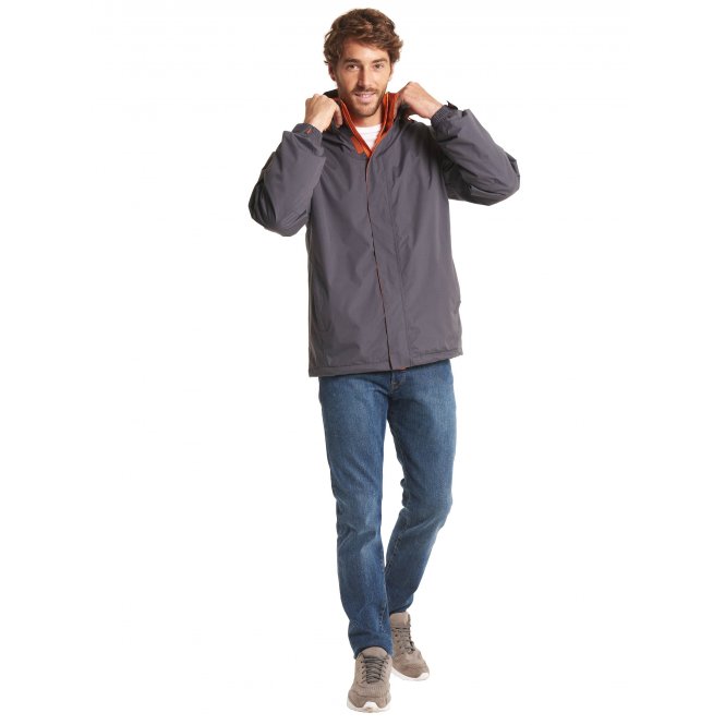 Uneek UC621 Deluxe Outdoor Jacket