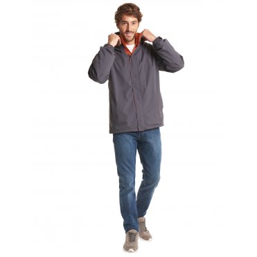 UC621 Deluxe Outdoor Jacket