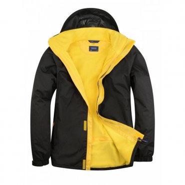 UC621 Deluxe Outdoor Jacket