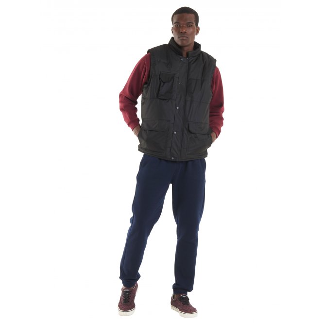 Uneek UC640 Super Pro Body Warmer