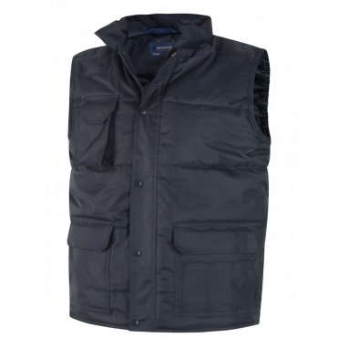 UC640 Super Pro Body Warmer