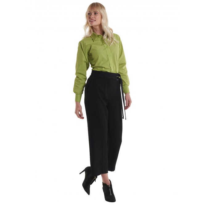 Uneek UC711 Women's Poplin Full Sleeve Shirt