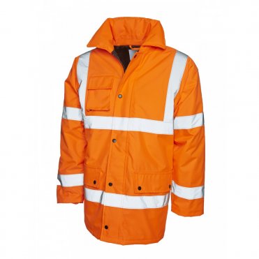 UC803 Road Safety Jacket