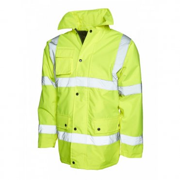 UC803 Road Safety Jacket