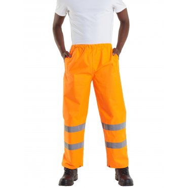 UC807 Hi-Vis Trouser