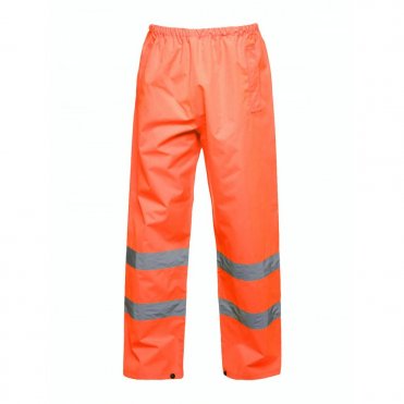 UC807 Hi-Vis Trouser