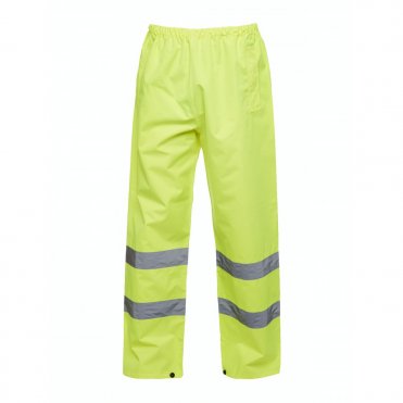 UC807 Hi-Vis Trouser