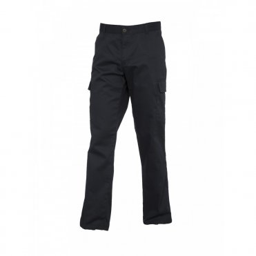UC905 Women's Cargo Trousers