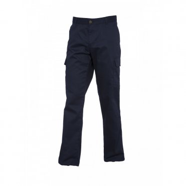 UC905 Women's Cargo Trousers