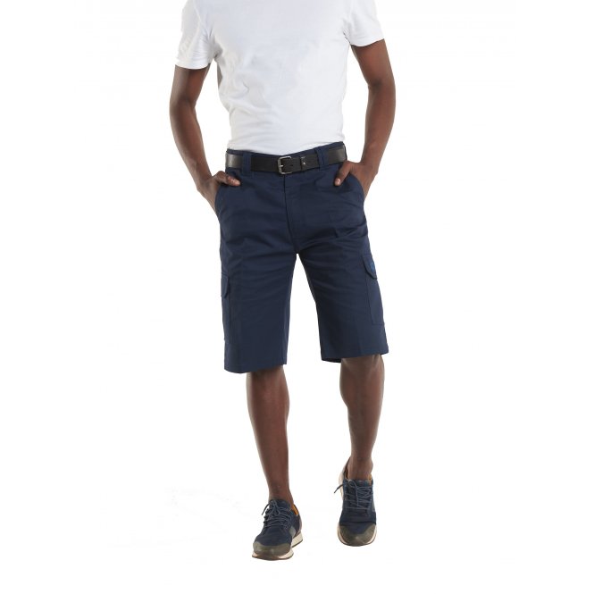 Uneek UC907 Men's Cargo Shorts