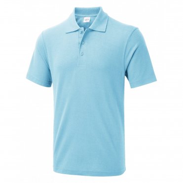 UX1 The UX Polo