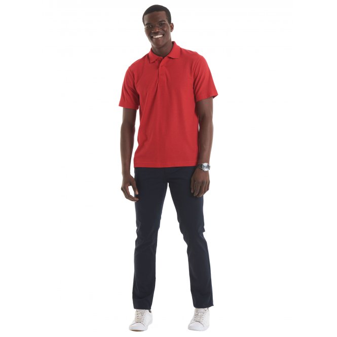 Uneek UX1 The UX Polo
