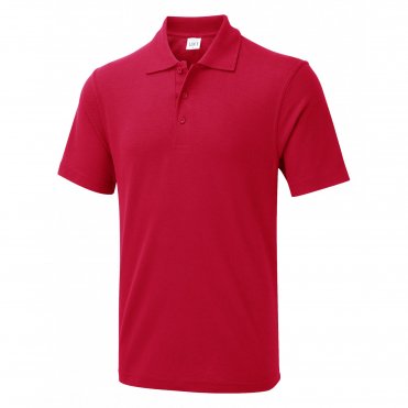UX1 The UX Polo