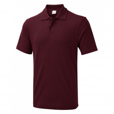UX1 The UX Polo
