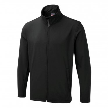 UX10 The UX Printable Softshell Jacket