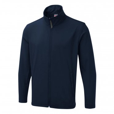 UX10 The UX Printable Softshell Jacket