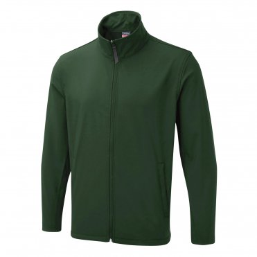 UX10 The UX Printable Softshell Jacket