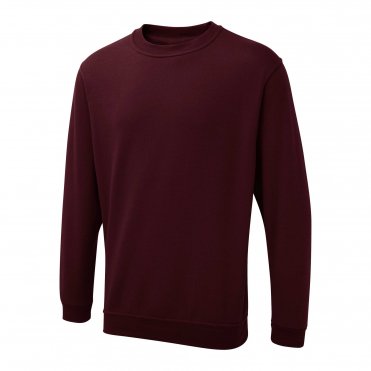 UX3 The UX Sweatshirt