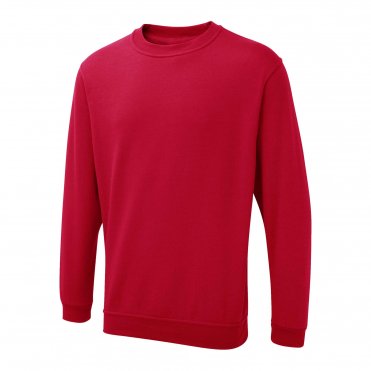 UX3 The UX Sweatshirt