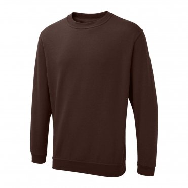 UX3 The UX Sweatshirt