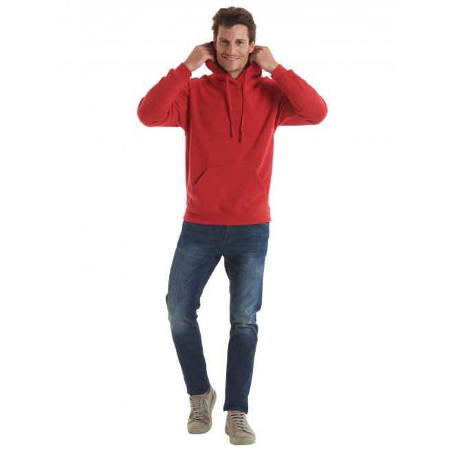 Uneek UX4 The UX Hoodie