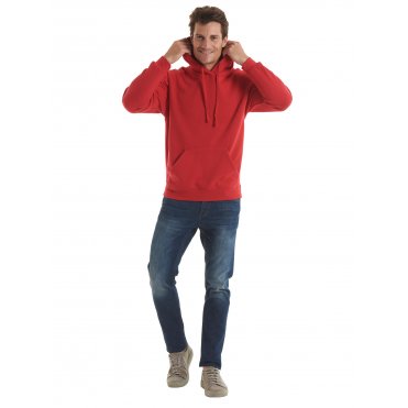 UX4 The UX Hoodie