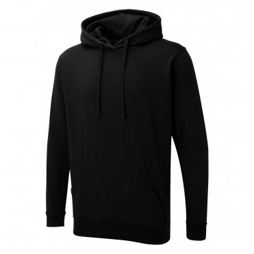 UX4 The UX Hoodie