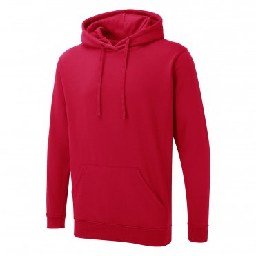 UX4 The UX Hoodie