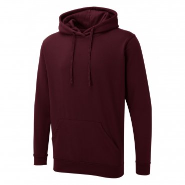 UX4 The UX Hoodie