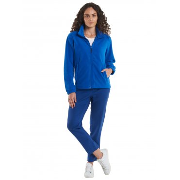 UX5 The UX Full-Zip Fleece