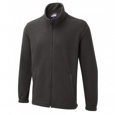 UX5 The UX Full-Zip Fleece
