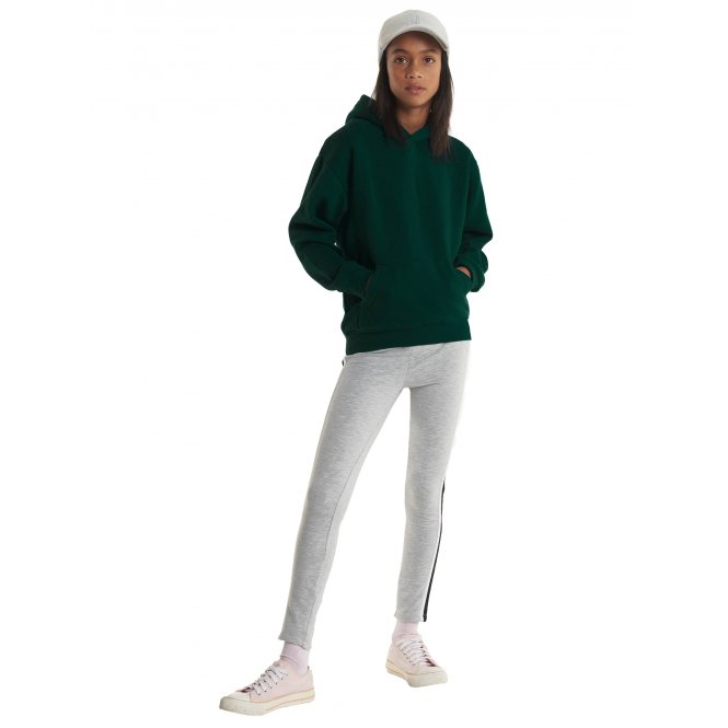 Uneek UX8 The UX Children's Hoodie
