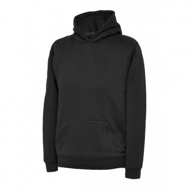 UX8 The UX Children's Hoodie