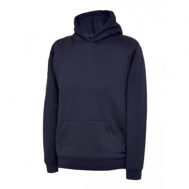 UX8 The UX Children's Hoodie