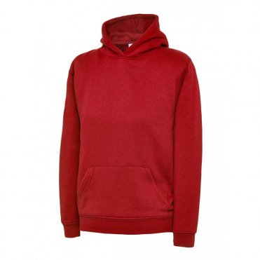UX8 The UX Children's Hoodie