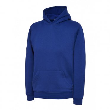 UX8 The UX Children's Hoodie