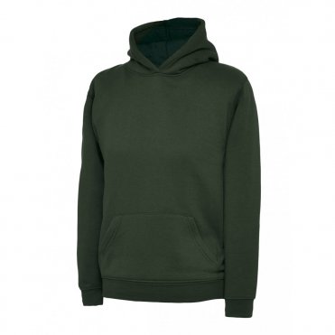 UX8 The UX Children's Hoodie