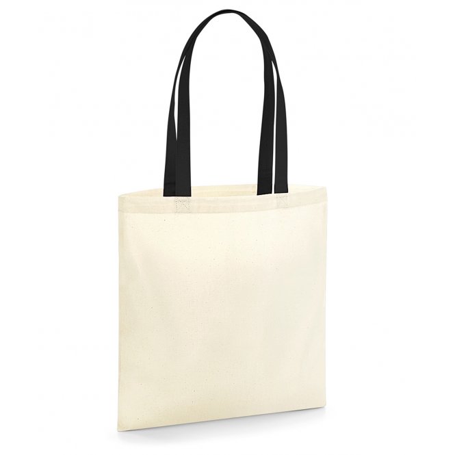 Westford Mill W801C Earthaware Organic Bag For Life
