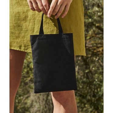 WM103 Cotton Party Bag For Life