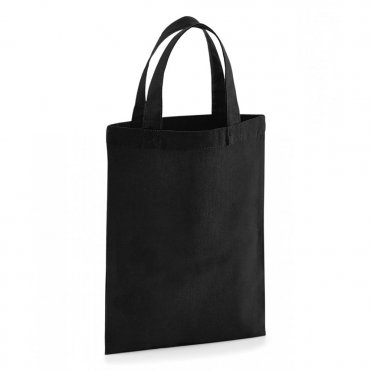 WM103 Cotton Party Bag For Life