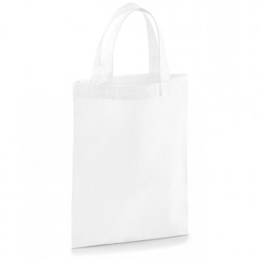 WM103 Cotton Party Bag For Life