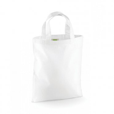 WM104 Mini Bag For Life