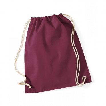 WM110 Cotton Gymsac