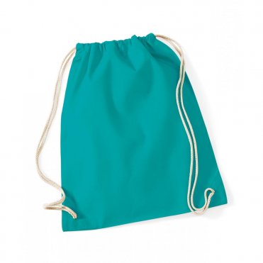 WM110 Cotton Gymsac