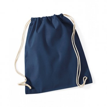 WM110 Cotton Gymsac