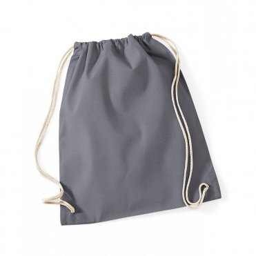 WM110 Cotton Gymsac