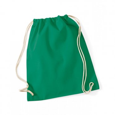 WM110 Cotton Gymsac